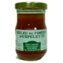 Gelée de piment d'Espelette, 100 g