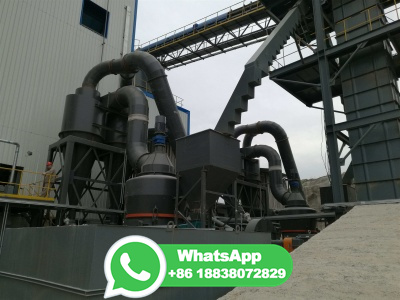Closed circuit ball mill – Basics revisited