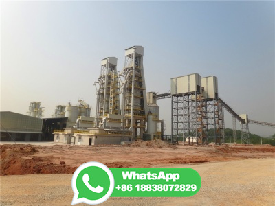 PPT – FLUE GAS DESULFURIZATION (FGD) GYPSUM .