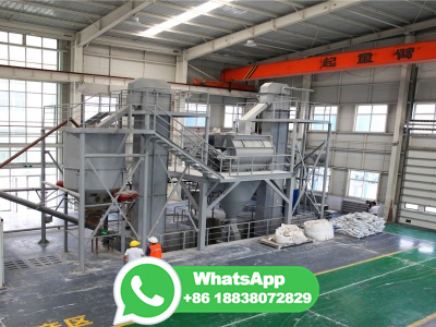 Ball Mill Liner