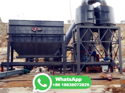 gold ballmills or pulverizing machine