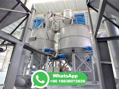 تولید کنندگان گیاهان تجهیزات معدن در آفریقای جنوبی