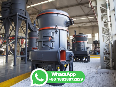 List of types of mill