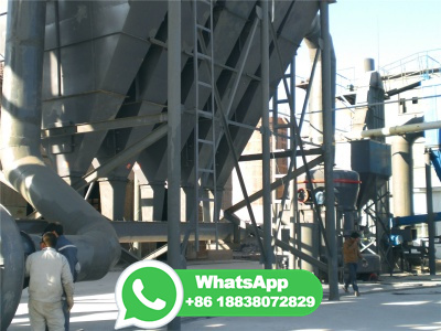Bond Grindability Index Test Ball Mill