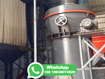 Obtaining of tungsten nanopowders by high energy ball milling