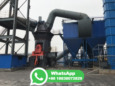 Wet ball mill_Ball mill_PRODUCT_Tongli Machinery