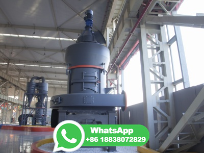 Spice (Masala) Processing Machine And Plants