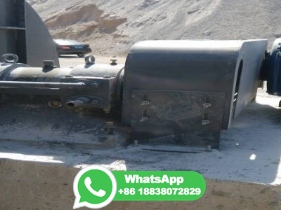 Coal Pulverizer – Power Plant | Pall Corporation