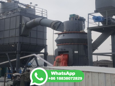 sbm/sbm grinding mill information at main