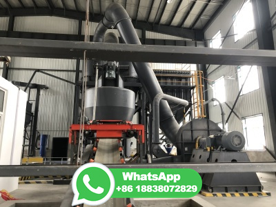 Derivation and validation of a coal mill model for control