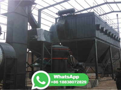 Cyclone Separator