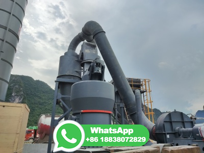 Types of Ball Mill Feeders and Their Appliions