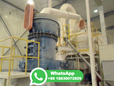 3 HP Chilli Powder Machine