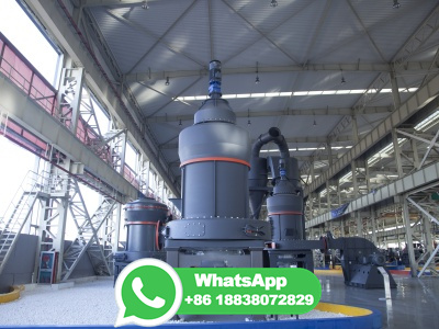 Ball Mill | PDF