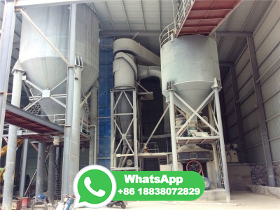 Dry Chillies Powder Making Machine
