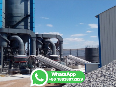Appliion of wearresistant ceramic liner in heavy wear industry