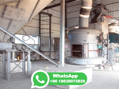 Coil Pulverizers for Boilers