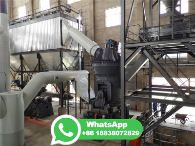 sbm/sbm pulverizing mill in at master