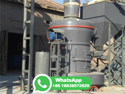 Ball Mill | SpringerLink