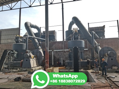 Cement Plant Process and Instruments Used | PPT