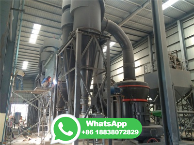 تجهیزات پردازش مواد معدنی قلع زامبیا wbs