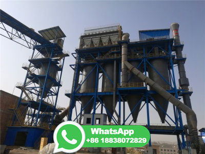 Ball Mill VS Rod Mill: Difference Selection