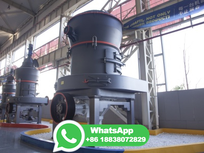 sbm/sbm pulverizing mill for at master