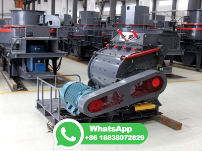 Mathematical validation and comparison of ball tube and bowl mill ...