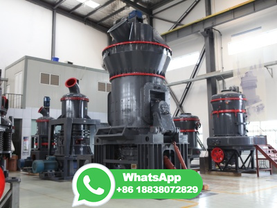 Bowl Mill Coal Pulverizer