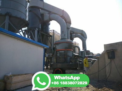 Machines That Break Cement