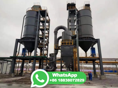 Vertical Roller Mill | PDF | Mill (Grinding) | Industries