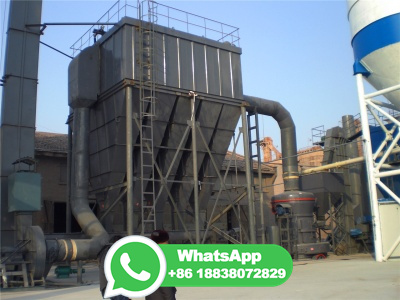 Ultrafine Pulverizing Plants In India