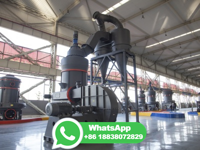Roller Ball Mill