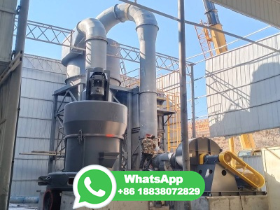 Cylinder Ball Mill | Laboratory Horizontal Ball Mill