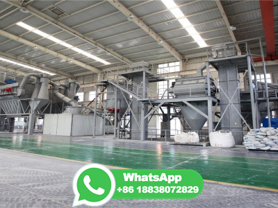 Coal Washing | Density Separation | Froth Flotation | RPM Solutions