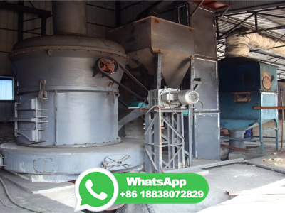 Importance of Process Parameters in Feed Mills