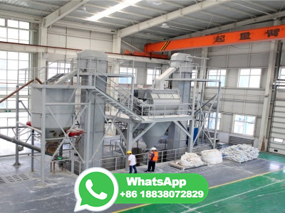 Henan Mining Machinery and Equipment Manufacturer