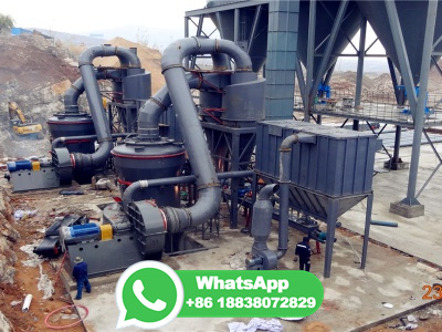 Hydraulic Shaftless Mill Roll Stand