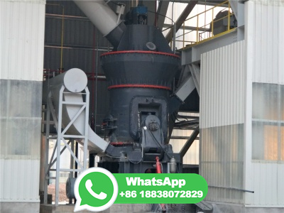 Ball mill abrasion test (BMAT): Method development and .