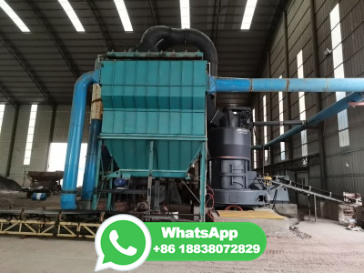 Limestone Pulverizing Ball